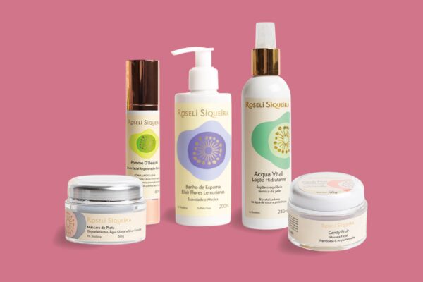 Kit Essencial -Melasma com Pele Acneica Oleosa
