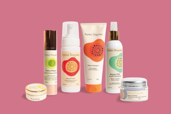 Kit Essencial -Melasma com Pele Acneica Seca