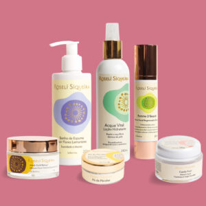 Kit Essencial - Peles Acneicas e Oleosas