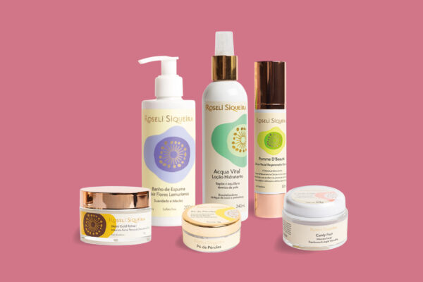 Kit Essencial - Peles Acneicas e Oleosas