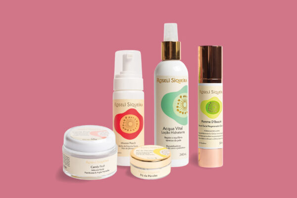 Kit Essencial - Peles Acneicas e Seca