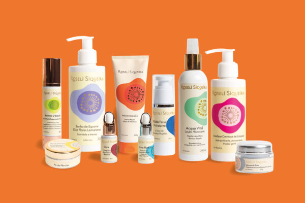 Kit Seleção Especial Roseli Siqueira - Melasma Pele Oleosa