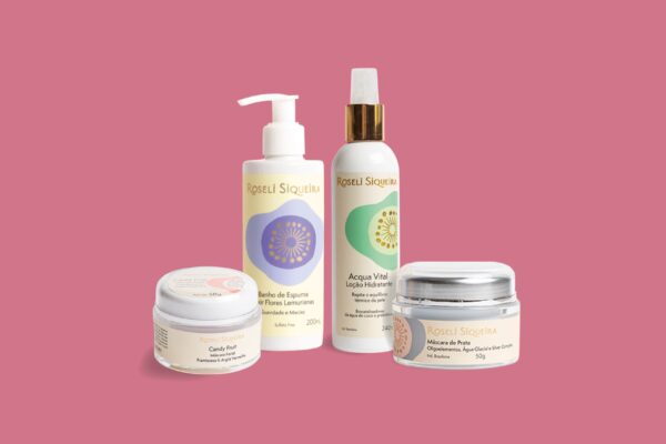 Kit Essencial - Melasma Pele Oleosa
