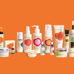 Kit Seleção Especial Roseli Siqueira - Melasma Pele Seca