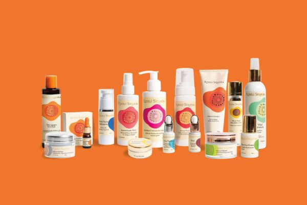 Kit Seleção Especial Roseli Siqueira - Melasma Pele Seca