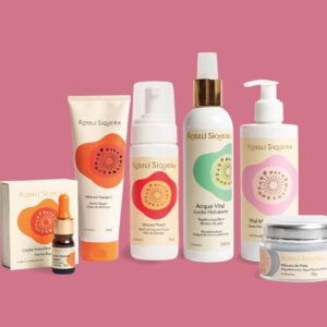 Kit Essencial - Melasma Pele Seca