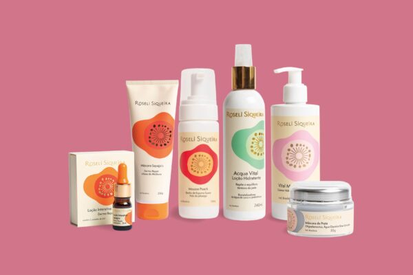 Kit Essencial - Melasma Pele Seca