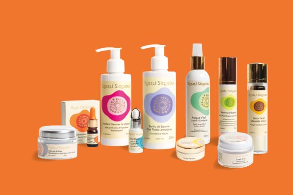 Kit Seleção Especial Roseli Siqueira -Melasma com Pele Acneica Oleosa