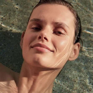 Fluído Facial Hidratante